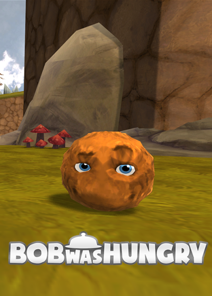 Bob Was Hungry Steam CD Key