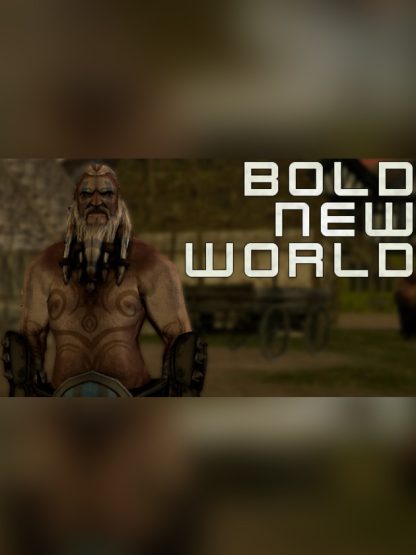 Bold New World Steam CD Key