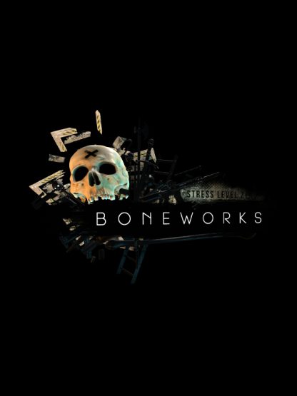 BONEWORKS EU Steam Altergift