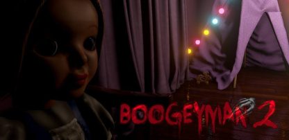 Boogeyman 2 Steam CD Key