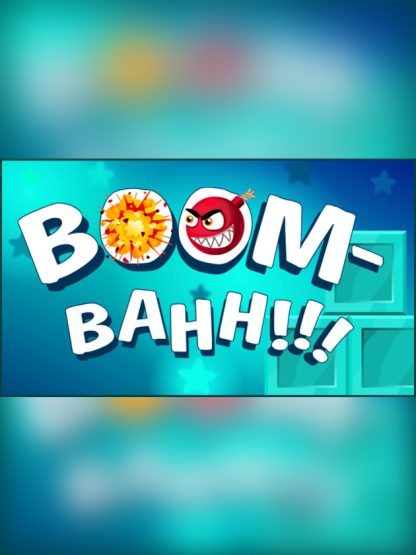 Boom-Bahh Steam CD Key