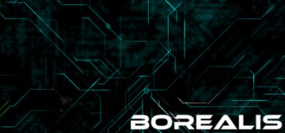 Borealis Steam CD Key