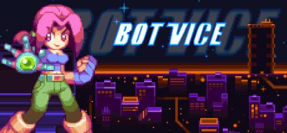 Bot Vice Steam CD Key