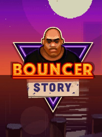 Bouncer Story Steam CD Key