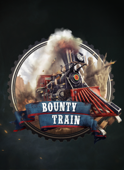 Bounty Train Steam CD Key