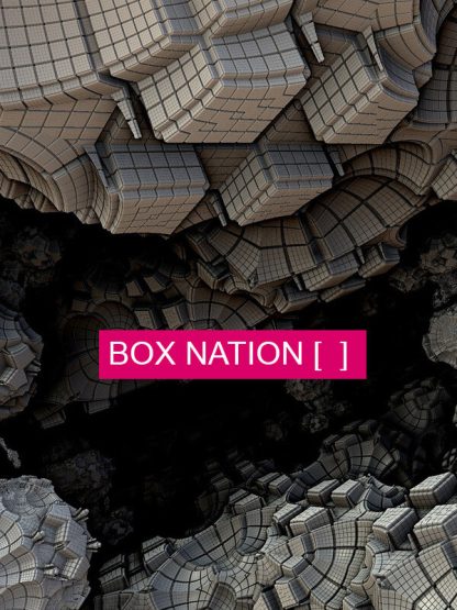 Box Nation: Lets Go Build and Fight Steam CD Key