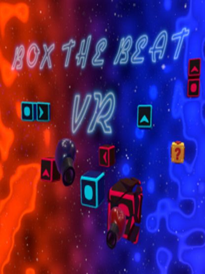 BOX THE BEAT VR Steam CD Key