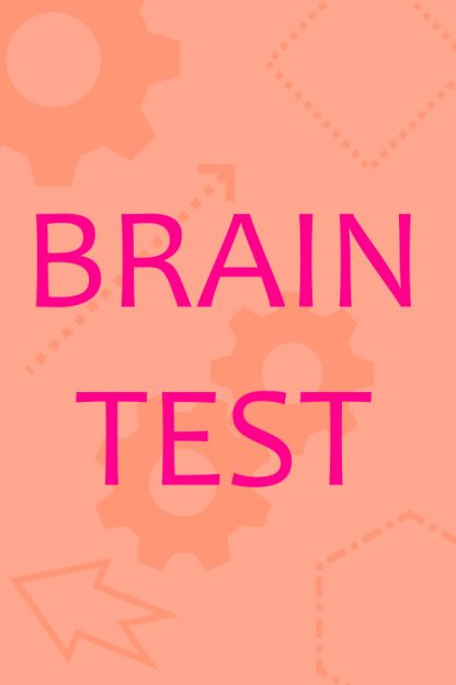 Brain Test Steam CD Key