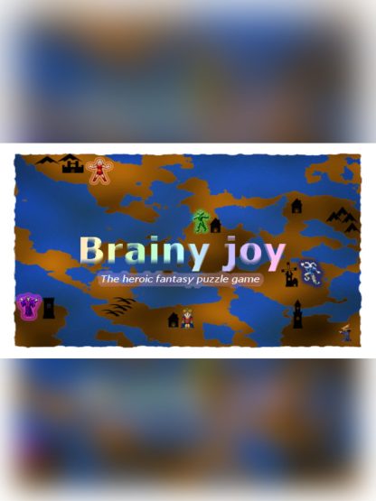 BrainyJoy Steam CD Key