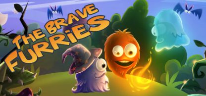 Brave Furries Steam CD Key