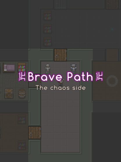 Brave Path Steam CD Key