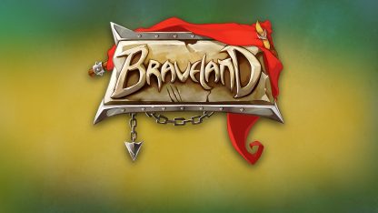 BraveLand Steam CD Key