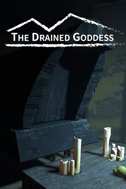 The Drained Goddess Steam CD Key