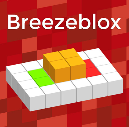 BreezeBlox Steam CD Key