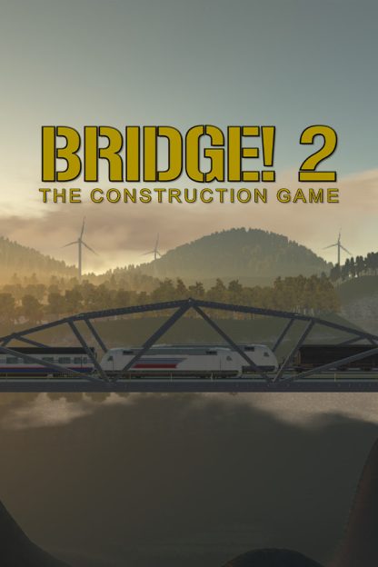 Bridge! 2 Steam CD Key