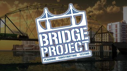 Bridge Project