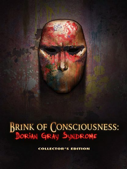 Brink of Consciousness: Dorian Gray Syndrome Collector's Edition Steam CD Key