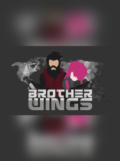 Brother Wings Steam CD Key