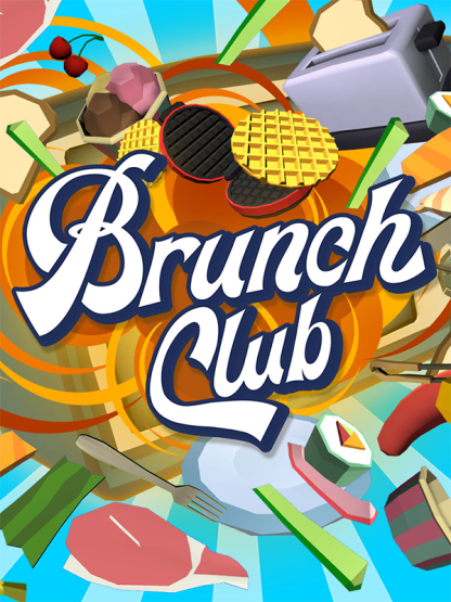 Brunch Club Steam CD Key