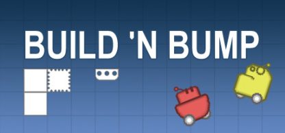 Build 'n Bump Steam CD Key