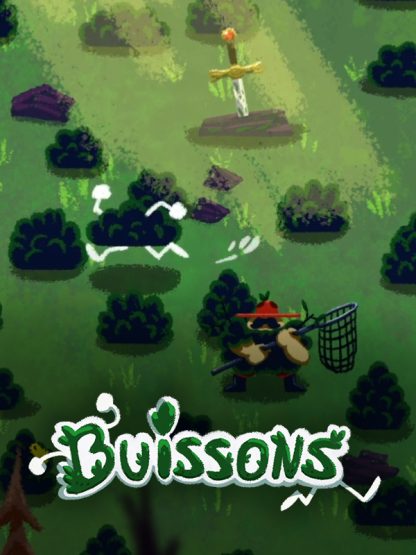 Buissons Steam CD Key