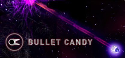 Bullet Candy Steam CD Key