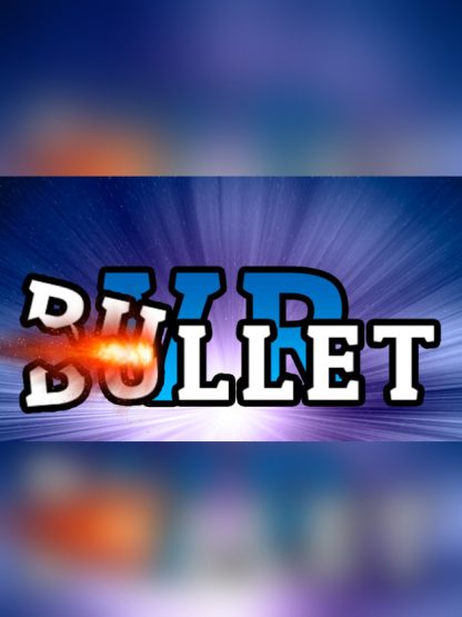 Bullet VR Steam CD Key