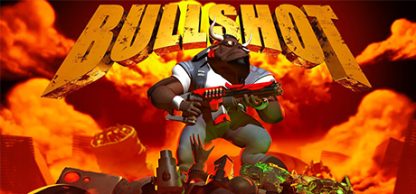 Bullshot Steam CD Key