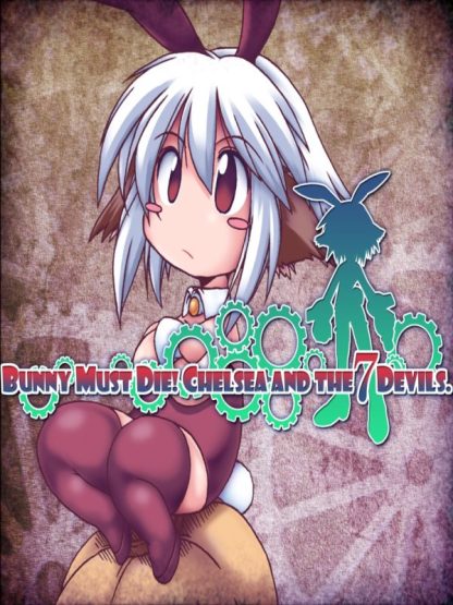 Bunny Must Die! Chelsea and the 7 Devils Steam CD Key