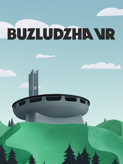 Buzludzha VR Steam CD Key