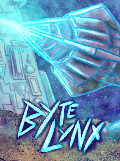 Byte Lynx Steam CD Key