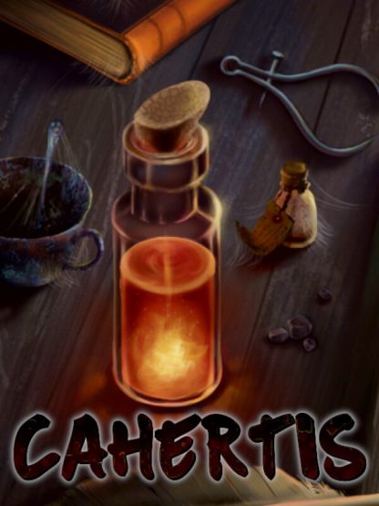 Cahertis Steam CD Key