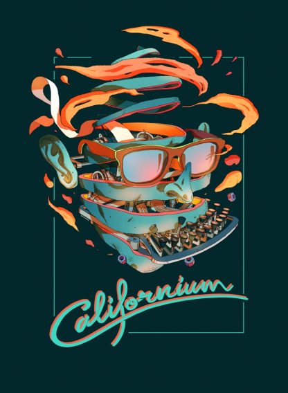 Californium Steam CD Key