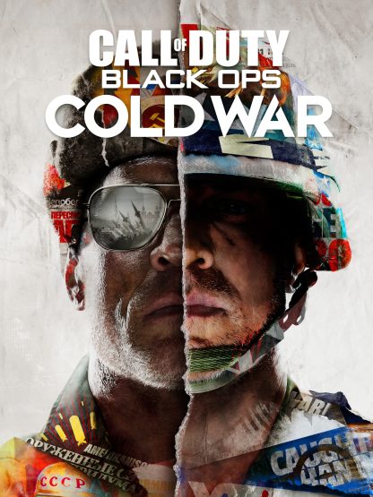 Call of Duty: Black Ops Cold War XBOX One CD Key