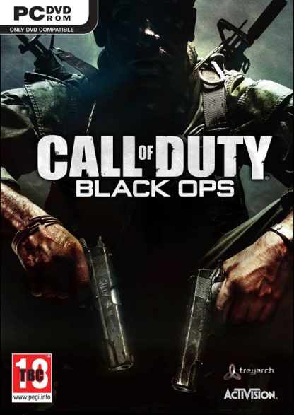 Call of Duty: Black Ops Steam Altergift