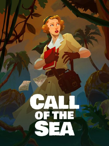 Call of the Sea Deluxe Edition Steam CD Key