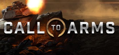 Call to Arms Deluxe Edition Steam CD Key