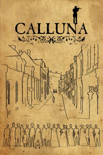 Calluna Steam CD Key