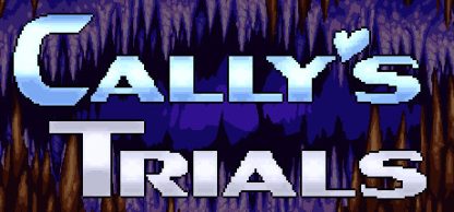 Cally's Trials Steam CD Key