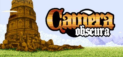 Camera Obscura Steam CD Key