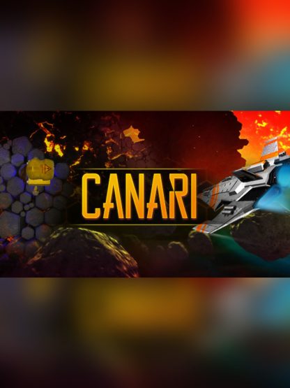 CANARI Steam CD Key