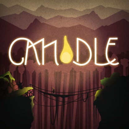 Candle Steam CD Key