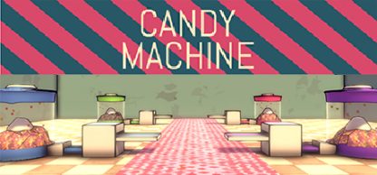 Candy Machine Steam CD Key