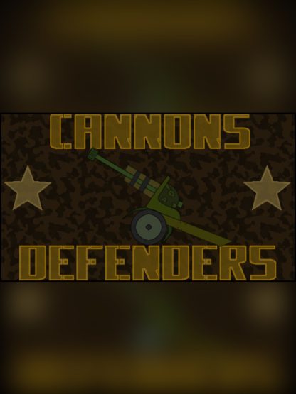 Cannons-Defenders: Steam Edition Steam CD Key