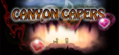 Canyon Capers Steam CD Key