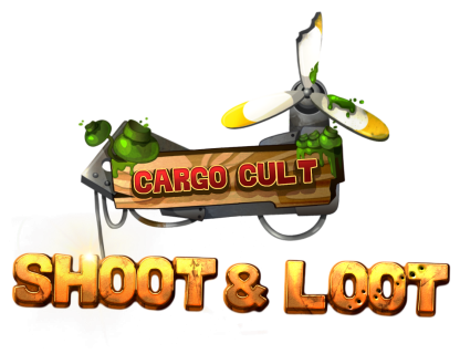 Cargo Cult: Shoot'n'Loot VR Steam CD Key