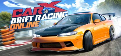 CarX Drift Racing Online Steam Altergift