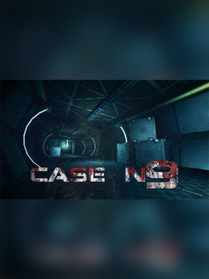 Case #9 Steam CD Key