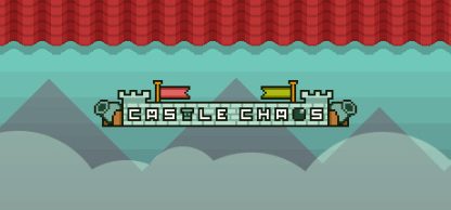 Castle Chaos Steam CD Key