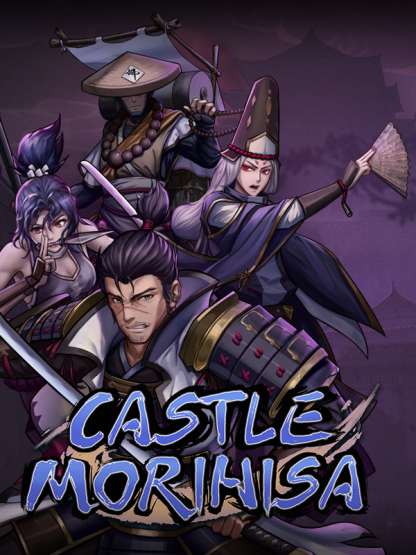 Castle Morihisa Steam CD Key